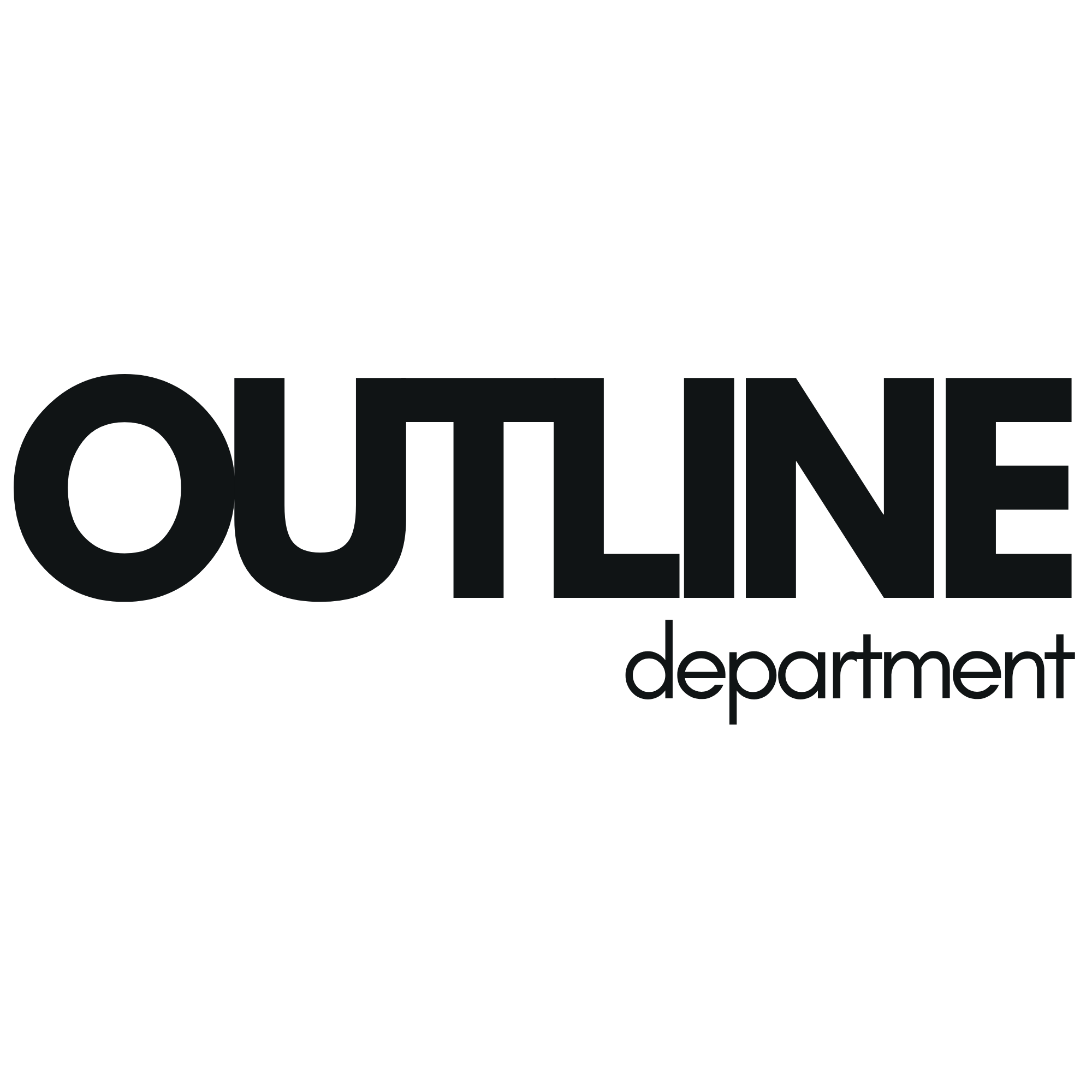 Outline Department
